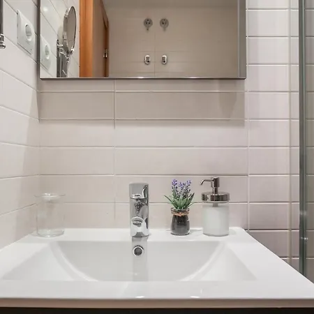 Apartsnoubcn Fira Barcelona Apartment L’Hospitalet de Llobregat