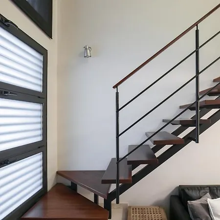 Apartman Apartsnoubcn Fira Barcelona