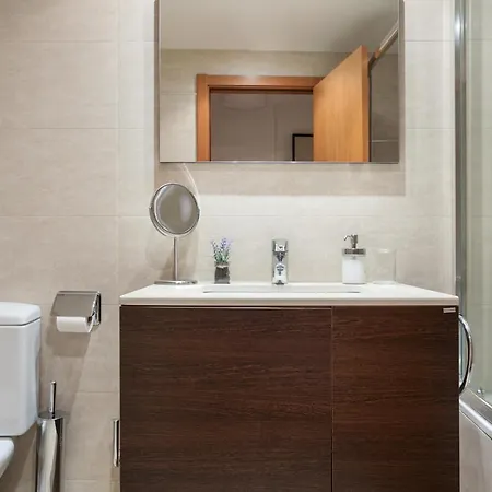 Apartman Apartsnoubcn Fira Barcelona
