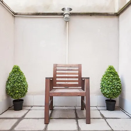 Apartsnoubcn Fira Barcelona L’Hospitalet de Llobregat