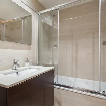 Apartsnoubcn Fira Barcelona L’Hospitalet de Llobregat