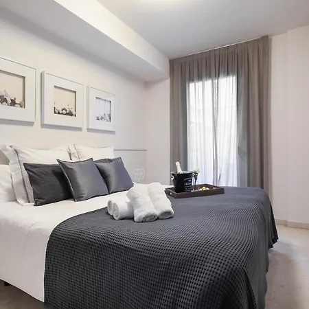 Apartsnoubcn Fira Barcelona * L'Hospitalet de Llobregat